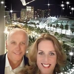 Meet your Posher, Rita harding